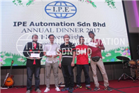 Annual Dinner Flower Night 2017 Photo